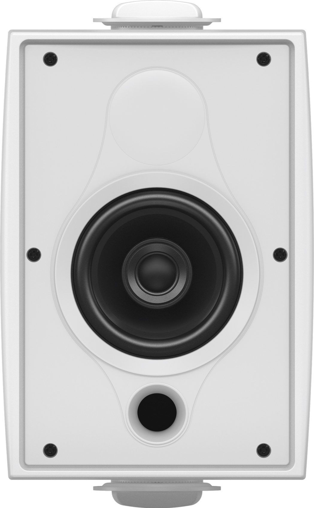 Tannoy DVS 4T-WH - фото 2