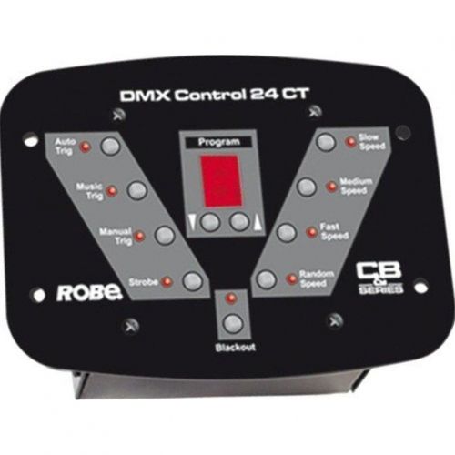 Robe DMX CONTROL 24 CT