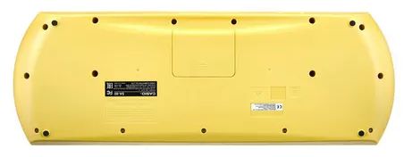 Casio SA-80 - фото 11