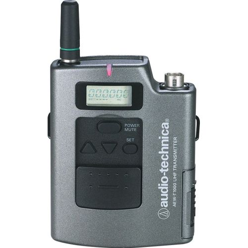 Audio-technica AEW-T1000C