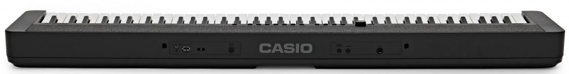 Casio CT-S1-76 BK - фото 5