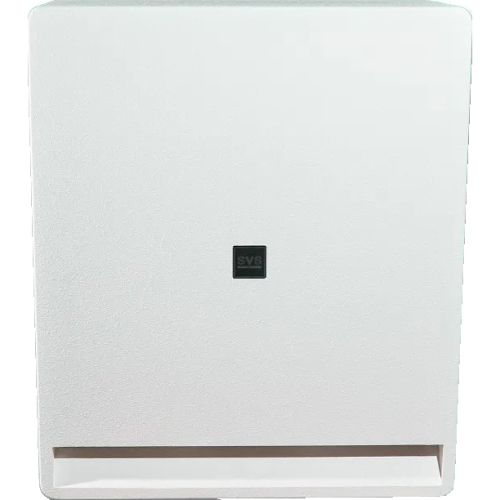 SVS Audiotechnik PAF-10S White