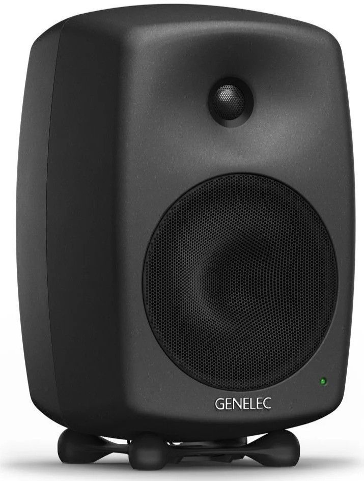Genelec 8040BPM - фото 4