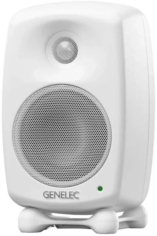 Genelec Stereo 8320AWM bundle pack - фото 4