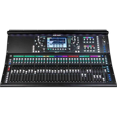Микшерный пульт Allen&Heath SQ-7