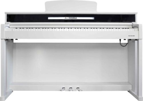 Aurora AU140-WH