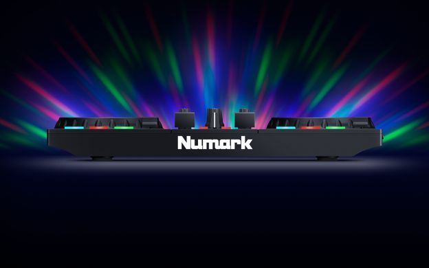 Numark Party Mix II - фото 3