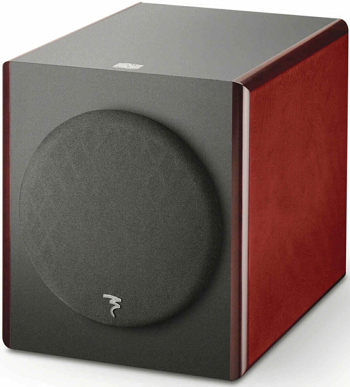 Focal Sub 6 red - фото 3