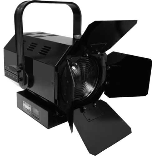 PSL Lighting LED Fresnel 300W RGBAL AZ NNF