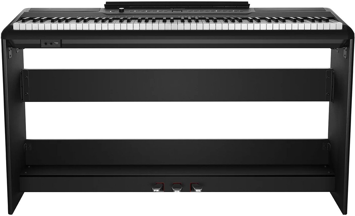 Donner SE-1 + Stand - фото 2