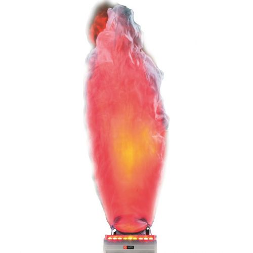 Global Effects Nozzle flame 150