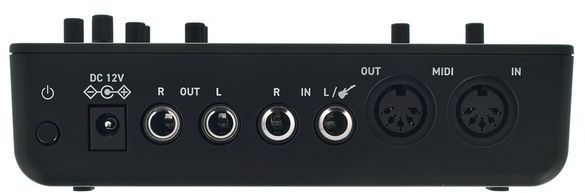 Sonicware Lofi-12 XT - фото 6