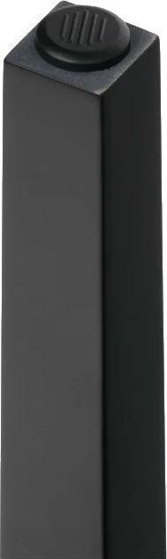 Rin HY-PJ023-SATIN-BLACK - фото 6