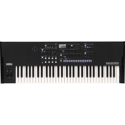 Korg Wavestate-SE-61