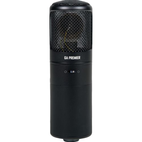 Golden Age Premier GA-8000