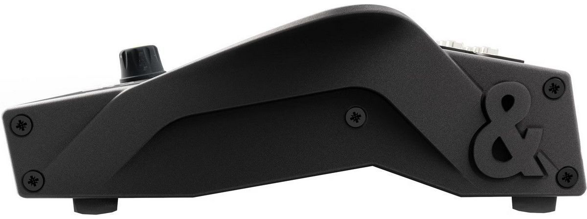 Allen&Heath CQ12T - фото 8