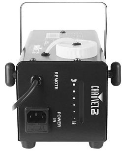 Chauvet-DJ Hurricane 700 - фото 4