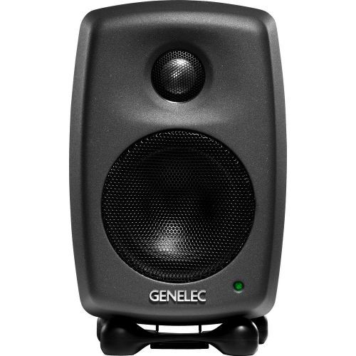 Genelec 8010A black Monitor