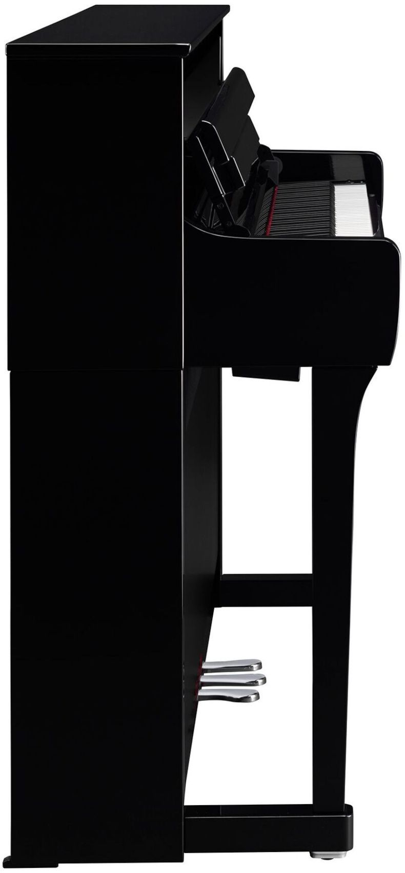 Yamaha CLP-885PE - фото 5