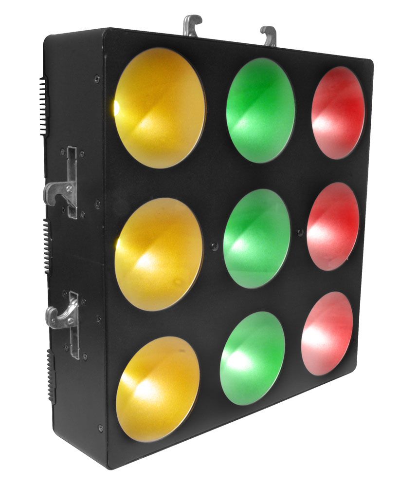 Chauvet Core 3x3 - фото 3