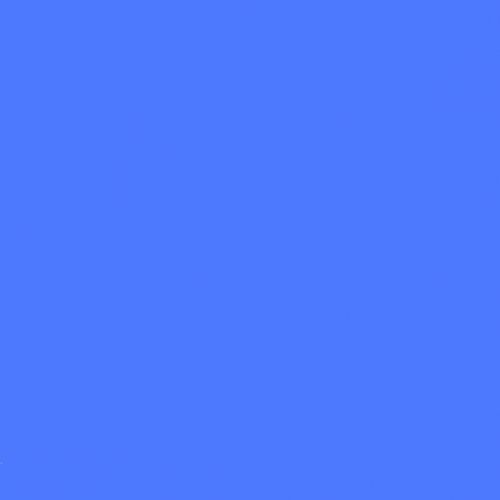 Rosco E-Colour+ 075 Evening Blue