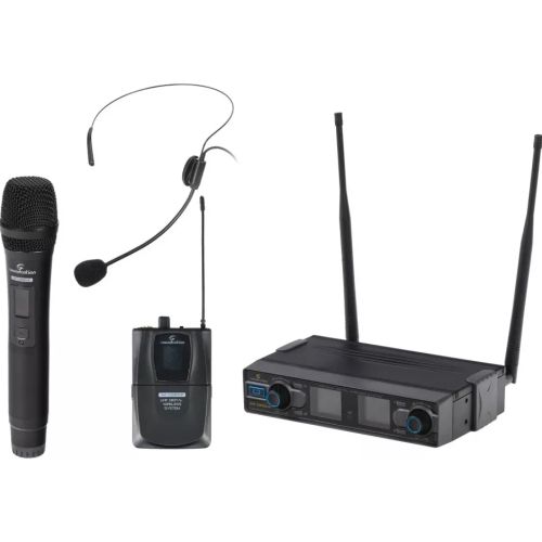 Soundsation WF-D290HP