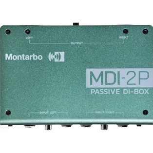 Montarbo MDI-2P