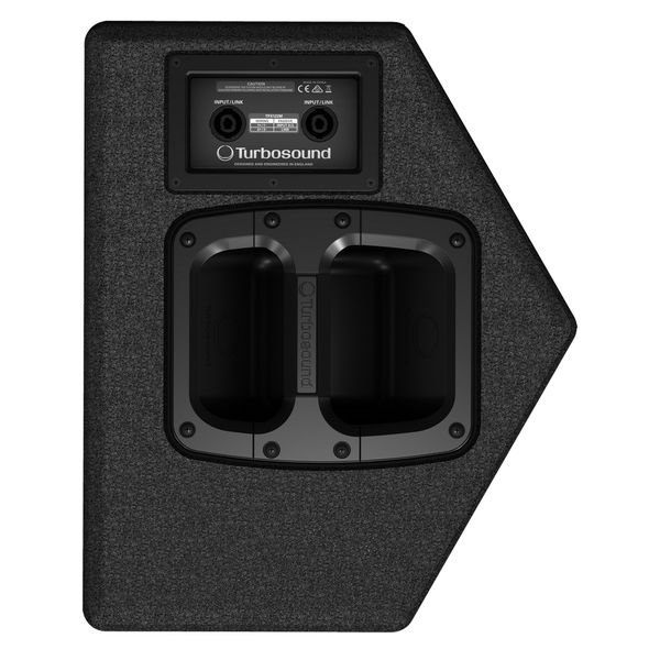 Turbosound Performer TPX122M - фото 5