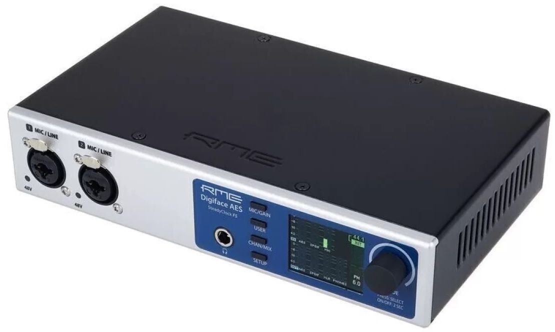 RME Digiface AES - фото 2