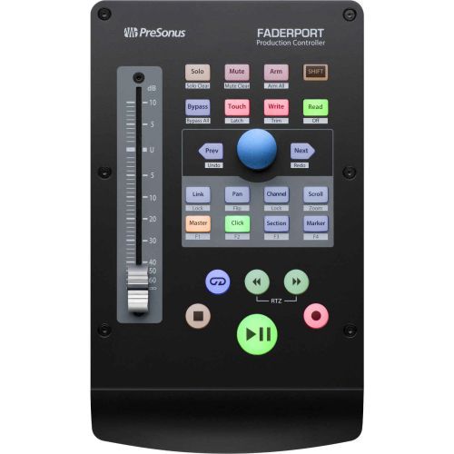 PreSonus FaderPort v2