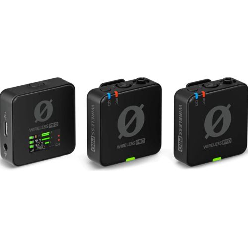 Rode WIRELESS PRO