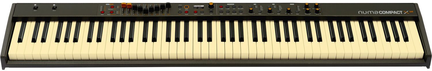 Studiologic Numa Compact X SE - фото 2