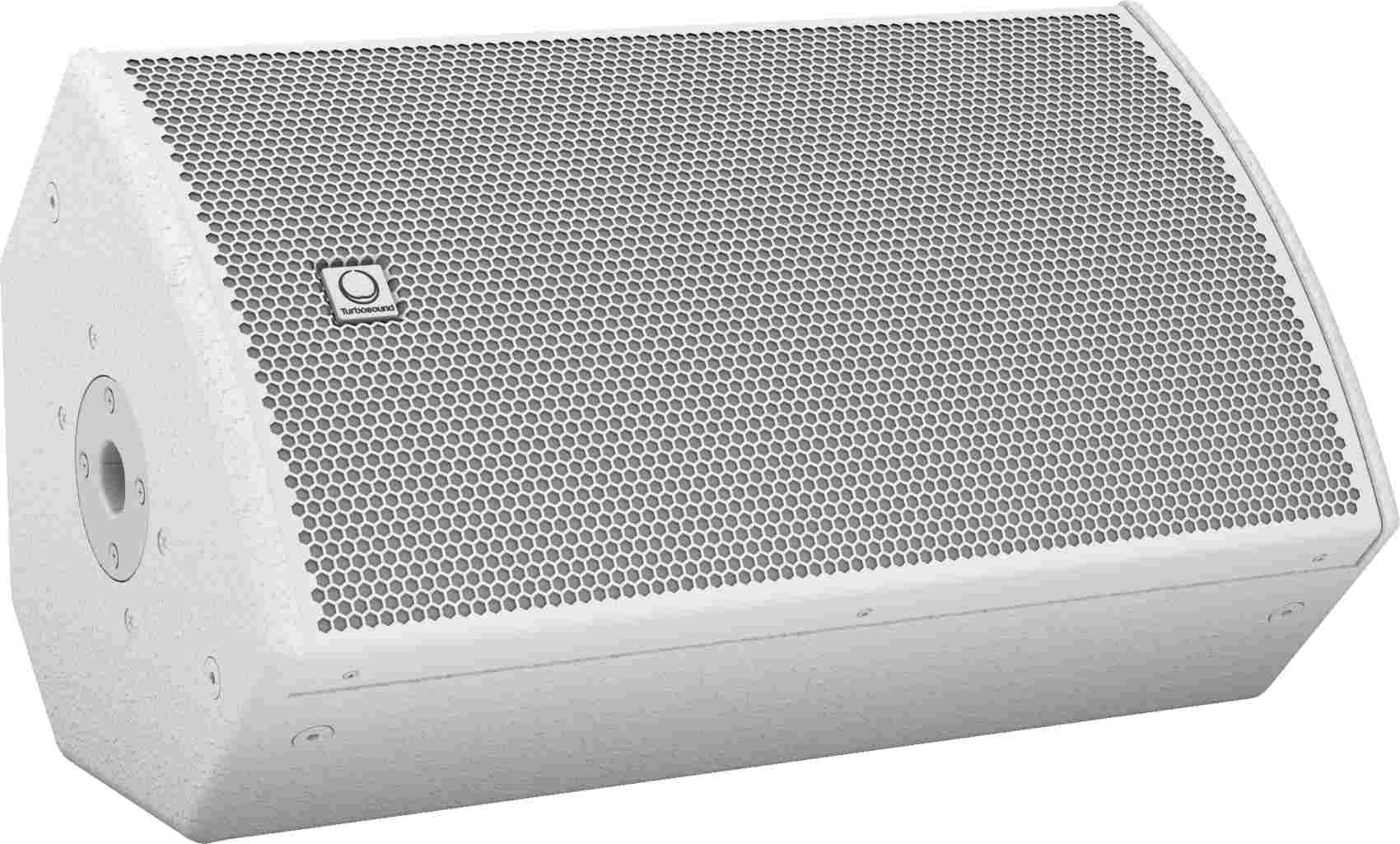 Turbosound NuQ122-AN-WH - фото 5