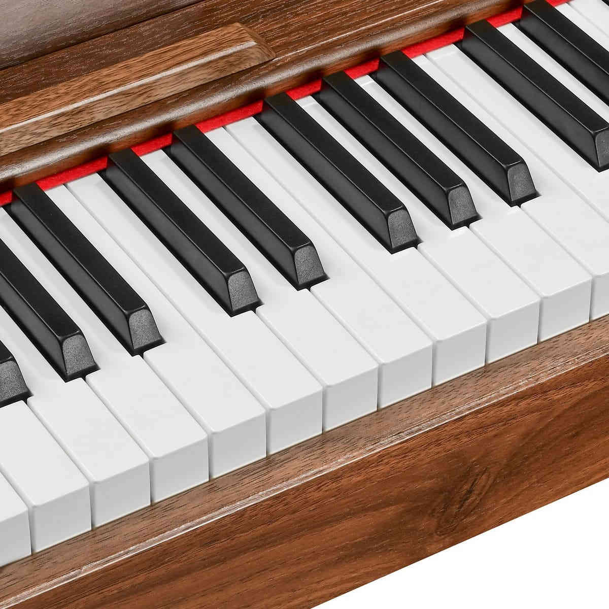 Emily Piano D-47 WALNUT - фото 4