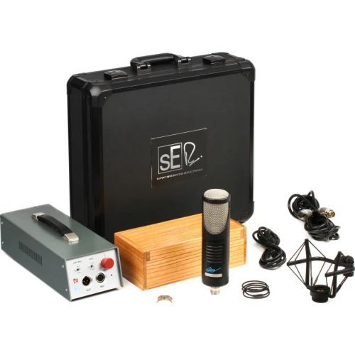 SE Electronics RNT
