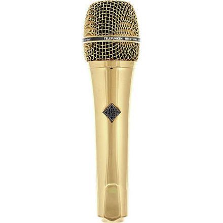 Telefunken M80 GOLD