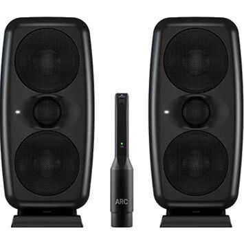 IK Multimedia iLoud MTM MKII Pair