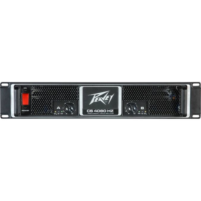 Peavey CS 4080HZ