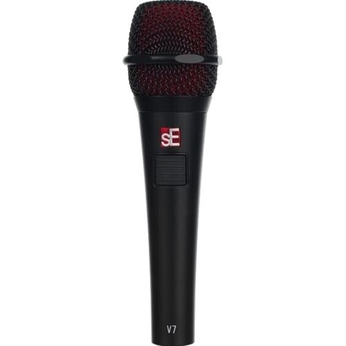 SE Electronics V7 PTT Push to Talk