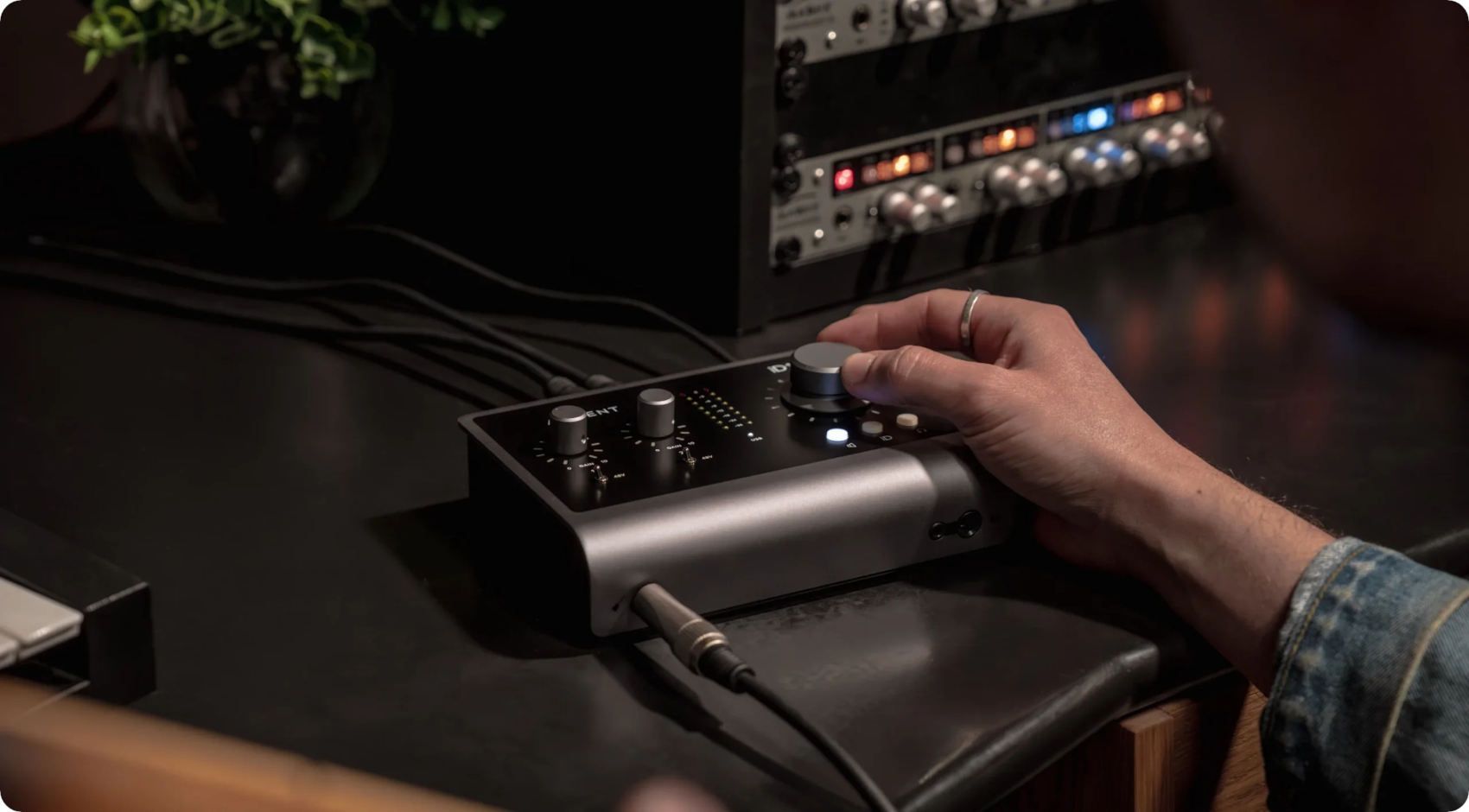 Audient iD14 MKII - фото 5