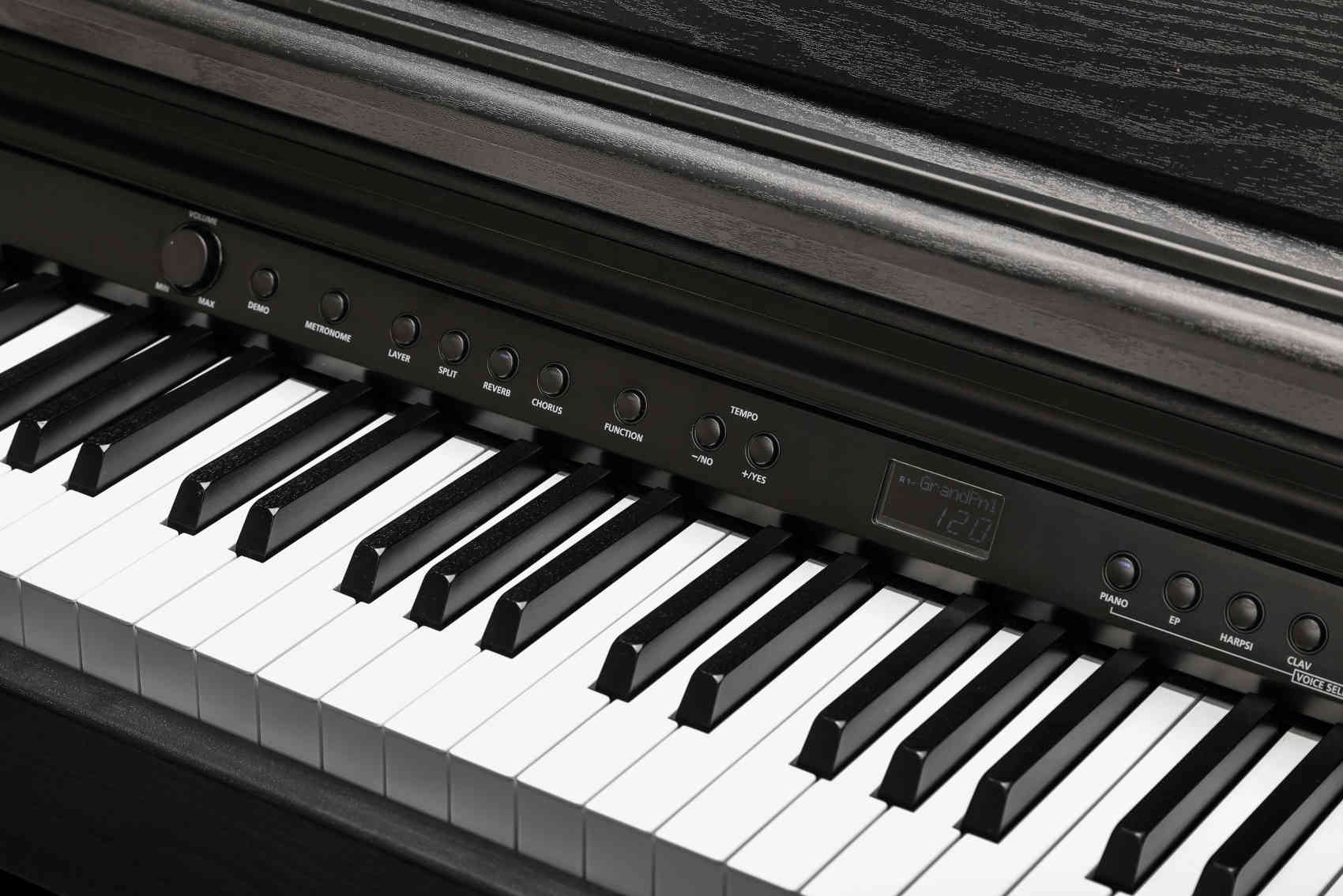 Kurzweil CUP E1 BK - фото 6