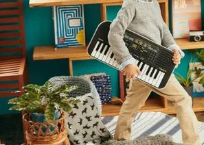 Casio SA-51 - фото 9