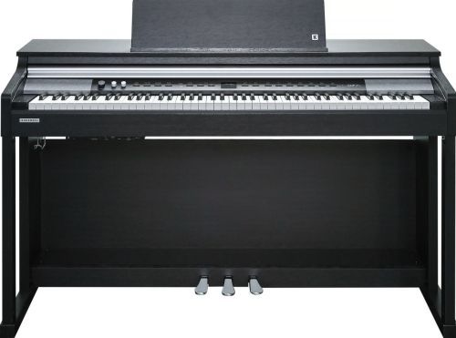 Kurzweil CUP P1 SR