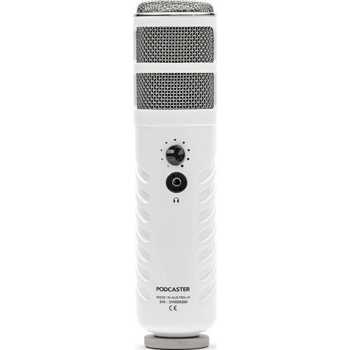 Rode Podcaster USB