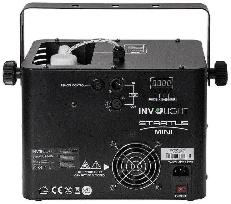Involight STRATUS MINI - фото 4