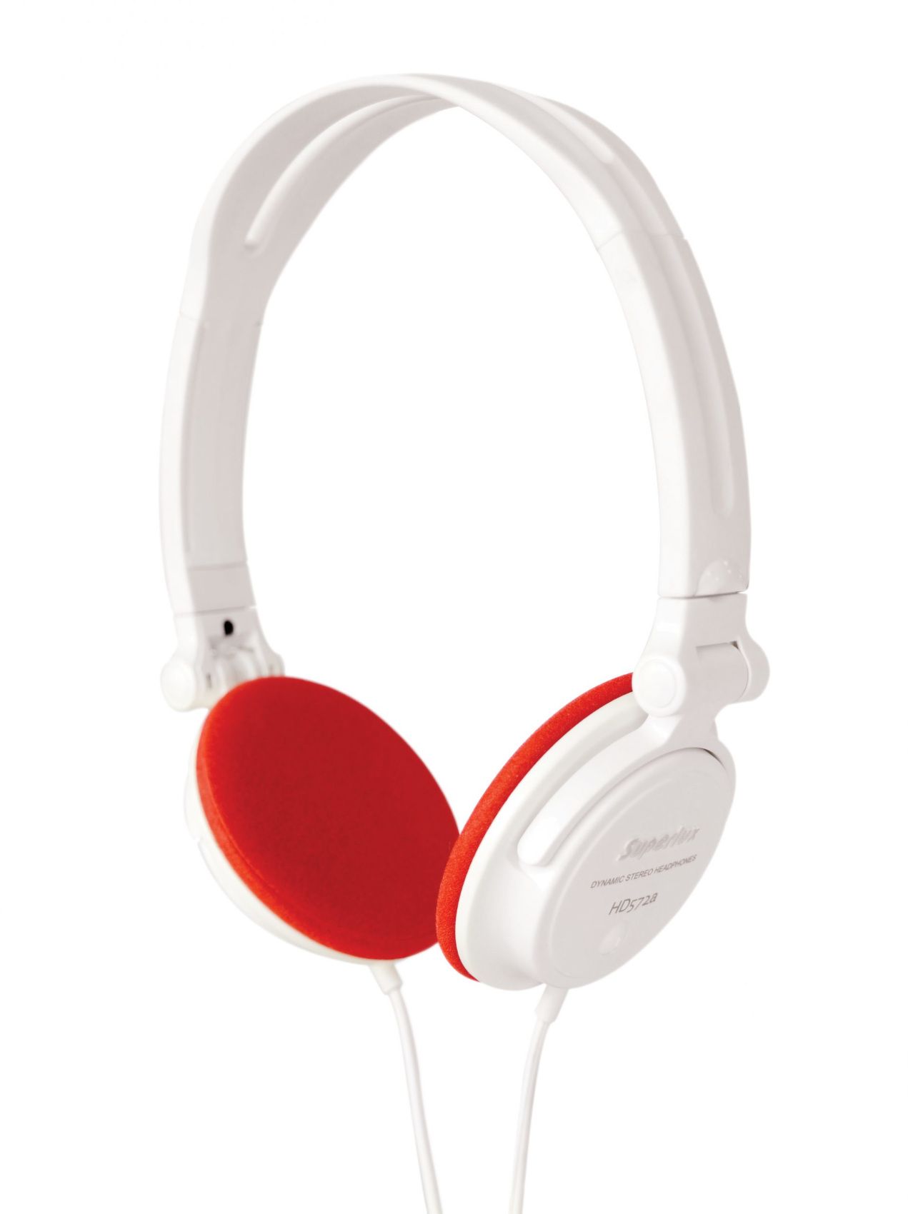 Superlux HD572A - фото 6