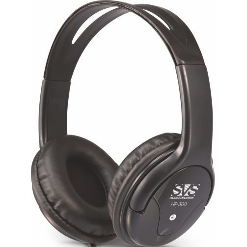 SVS Audiotechnik HP-300