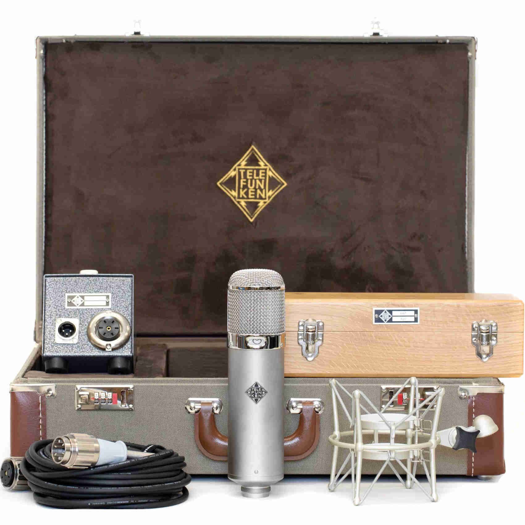 Telefunken U47