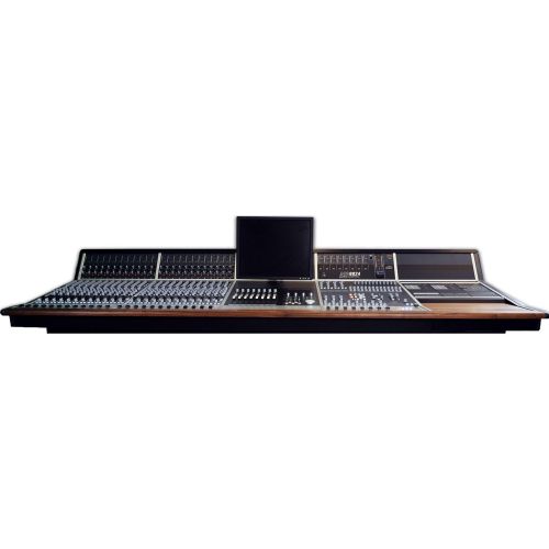 Микшерный пульт Audient ASP8024 Heritage Edition 36 Ch Console w/ PD-VESA, ASP-EXTTOP, ASP-EXTARM