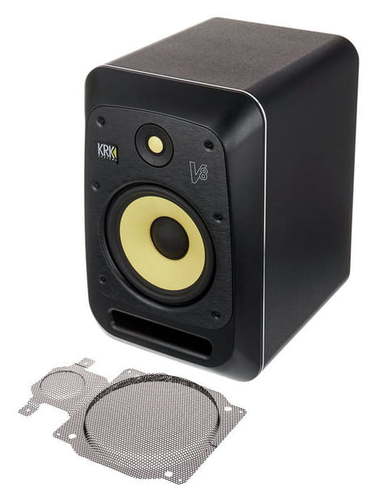KRK V8S4 - фото 2